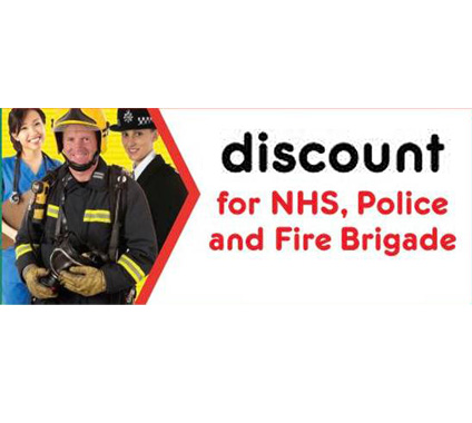 Emergency Services Discount – Locksmith Salisbury