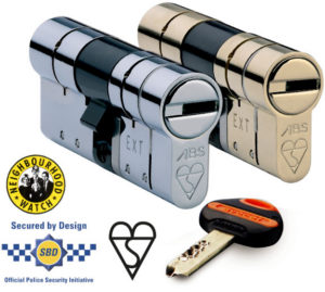 ABS Cylinder,High Security Locks