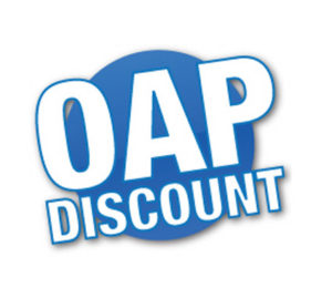 OAP Discounts Locksmith Southampton