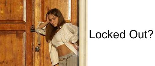 Choosing Your Locksmith – Locksmith Salisbury