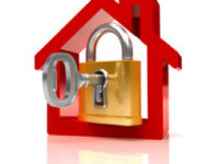 Secure Homes In salisbury